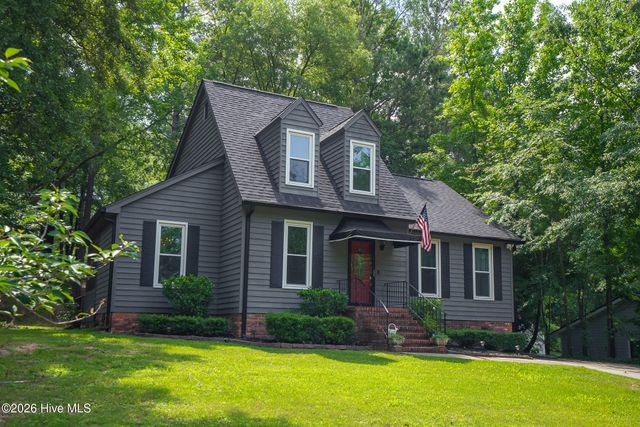 8 Foxhil Drive, North Augusta, SC 29860