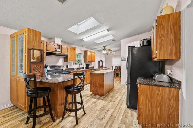 23 Post Oak Lane, Cartwright, OK 74731