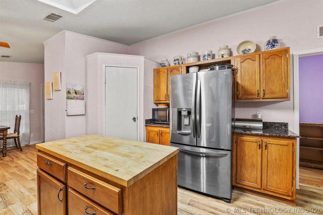 23 Post Oak Lane, Cartwright, OK 74731