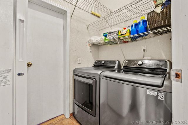 23 Post Oak Lane, Cartwright, OK 74731