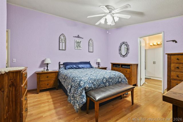 23 Post Oak Lane, Cartwright, OK 74731
