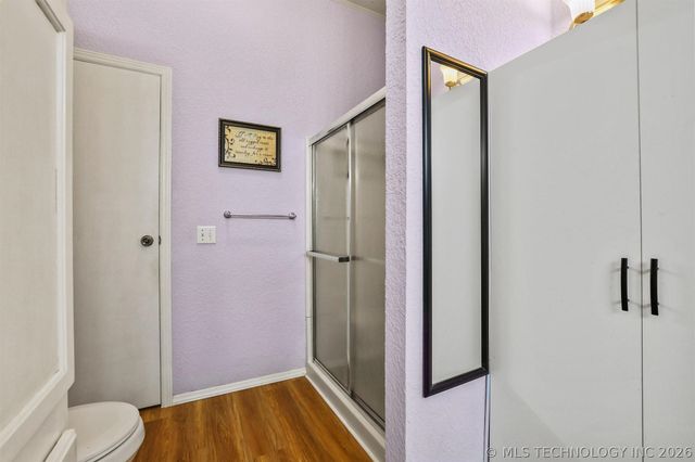 23 Post Oak Lane, Cartwright, OK 74731