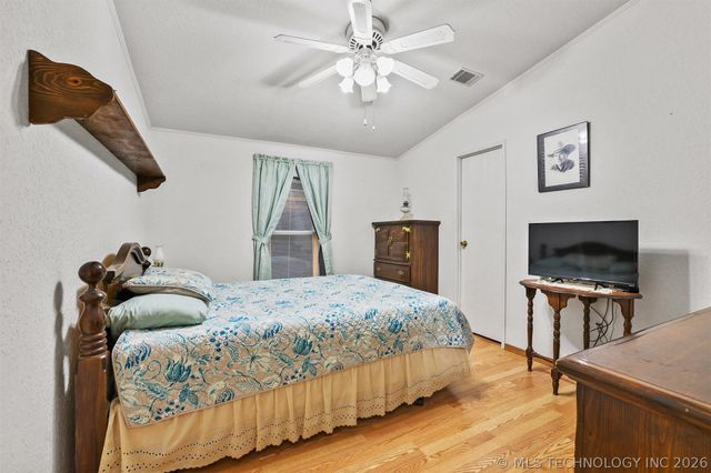 23 Post Oak Lane, Cartwright, OK 74731