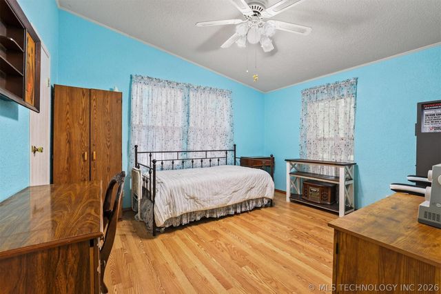 23 Post Oak Lane, Cartwright, OK 74731