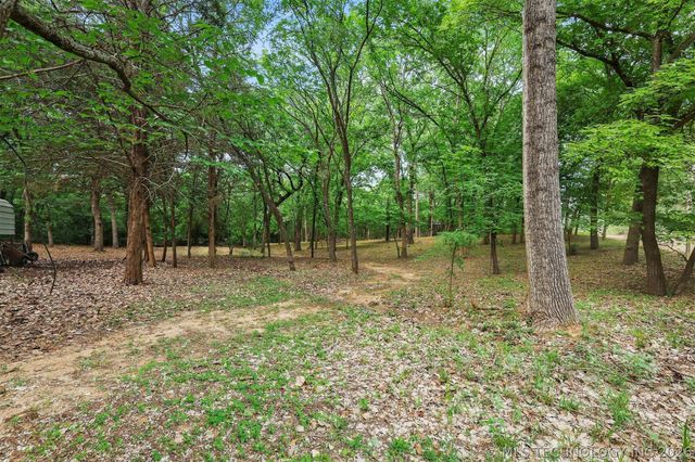 23 Post Oak Lane, Cartwright, OK 74731