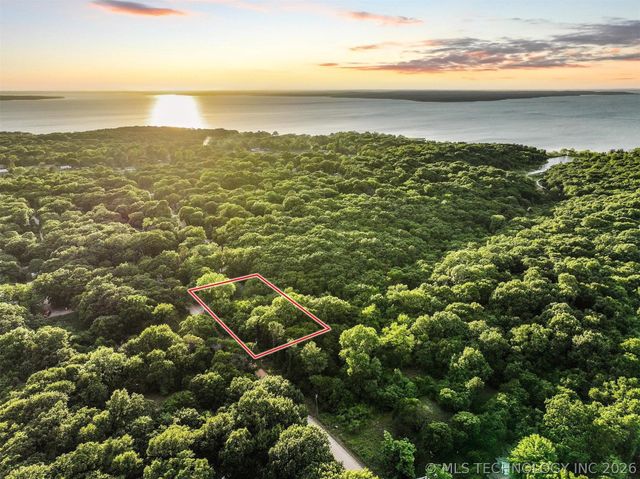 23 Post Oak Lane, Cartwright, OK 74731