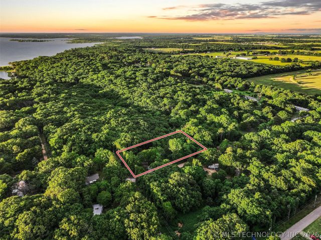 23 Post Oak Lane, Cartwright, OK 74731