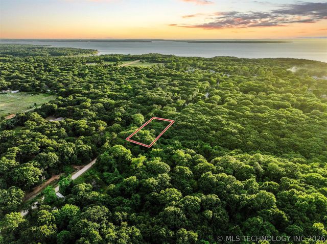 23 Post Oak Lane, Cartwright, OK 74731