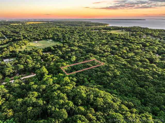 23 Post Oak Lane, Cartwright, OK 74731