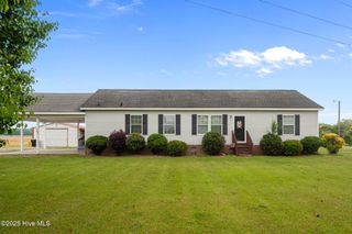 339 Dailtown Road, Snow Hill, NC 28580
