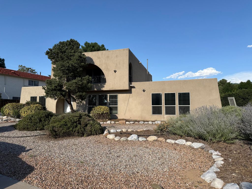 3700 GENERAL PATCH Street NE, Albuquerque, NM 87111
