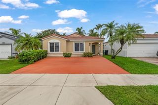 17482 SW 143rd Pl, Miami, FL 33177