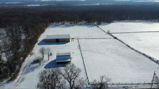 3383 S Grant Street, Williamsport, IN 47993