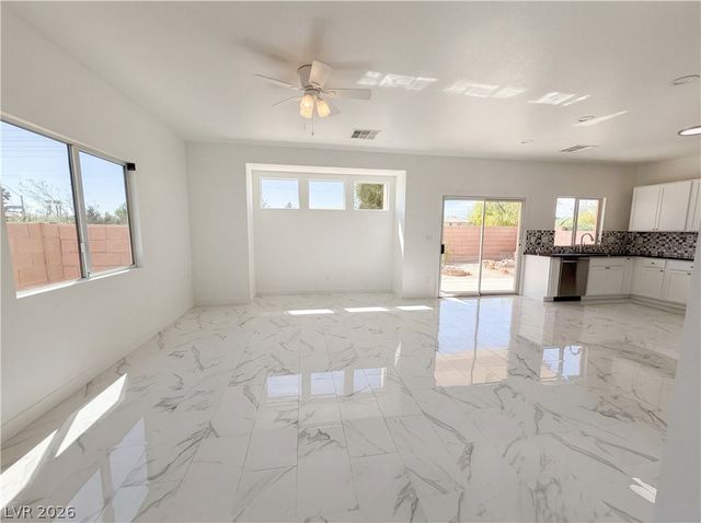 1213 Malibu Sands Avenue, North Las Vegas, NV 89086