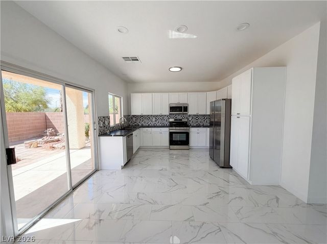 1213 Malibu Sands Avenue, North Las Vegas, NV 89086