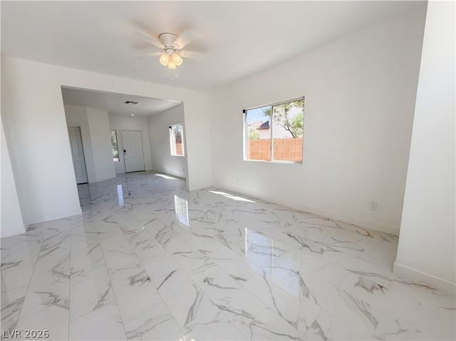 1213 Malibu Sands Avenue, North Las Vegas, NV 89086