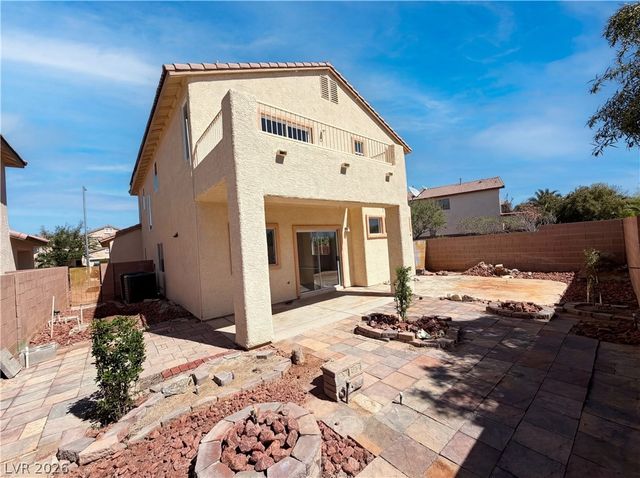 1213 Malibu Sands Avenue, North Las Vegas, NV 89086