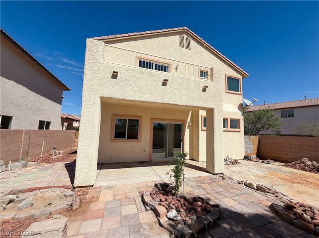 1213 Malibu Sands Avenue, North Las Vegas, NV 89086