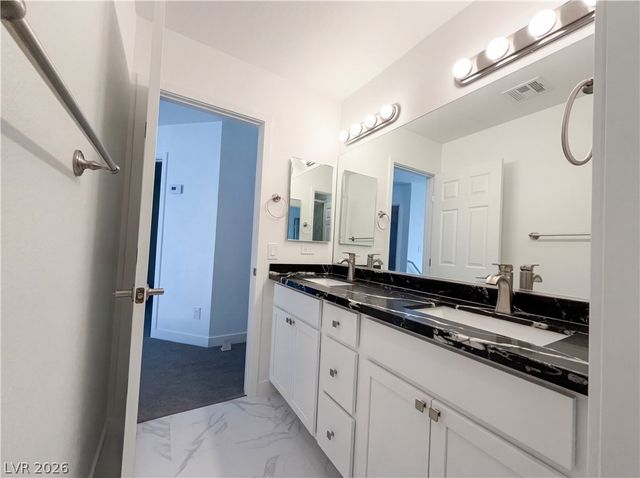 1213 Malibu Sands Avenue, North Las Vegas, NV 89086