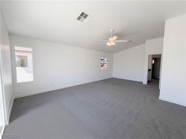 1213 Malibu Sands Avenue, North Las Vegas, NV 89086