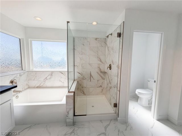 1213 Malibu Sands Avenue, North Las Vegas, NV 89086