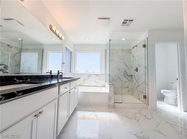 1213 Malibu Sands Avenue, North Las Vegas, NV 89086