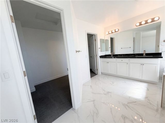 1213 Malibu Sands Avenue, North Las Vegas, NV 89086