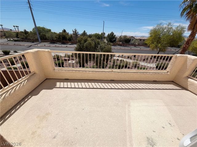 1213 Malibu Sands Avenue, North Las Vegas, NV 89086