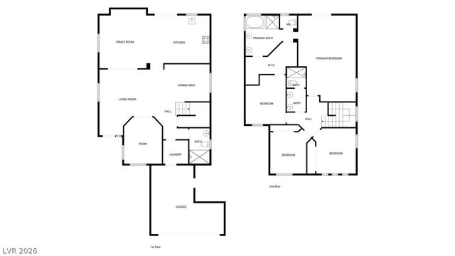 1213 Malibu Sands Avenue, North Las Vegas, NV 89086