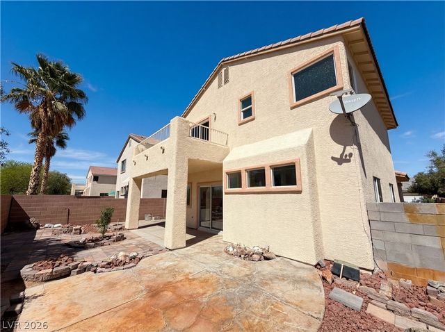 1213 Malibu Sands Avenue, North Las Vegas, NV 89086