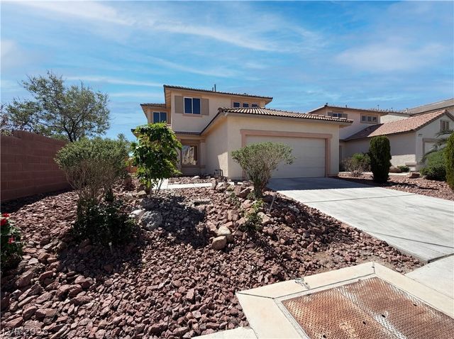 1213 Malibu Sands Avenue, North Las Vegas, NV 89086