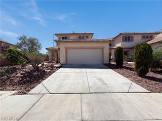 1213 Malibu Sands Avenue, North Las Vegas, NV 89086