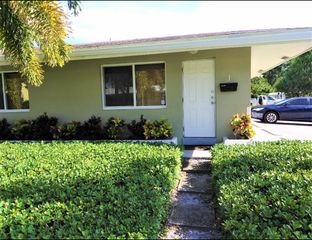 644 NE 16th Avenue #1, Fort Lauderdale, FL 33304