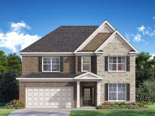 7156 Linden Drive, South Fulton, GA 30349