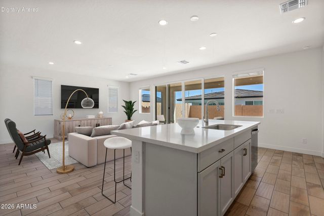 12071 N LOMA LINDA Street, Surprise, AZ 85388