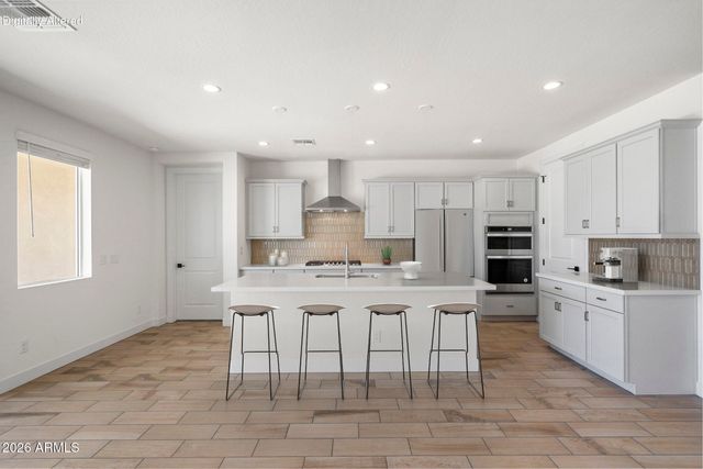 12071 N LOMA LINDA Street, Surprise, AZ 85388