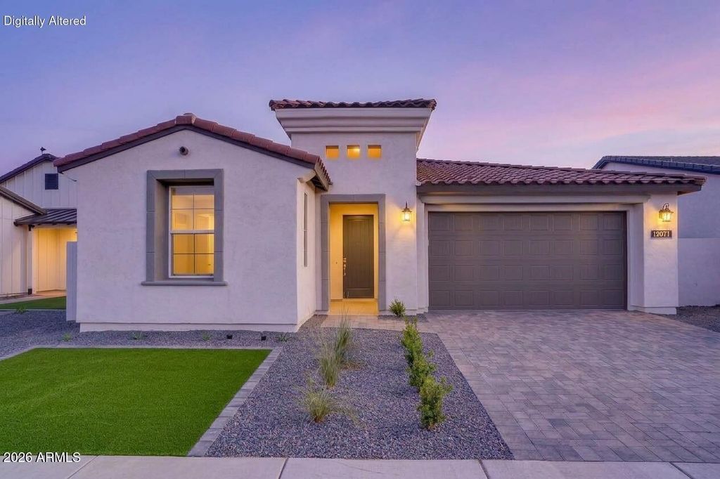 12071 N LOMA LINDA Street, Surprise, AZ 85388