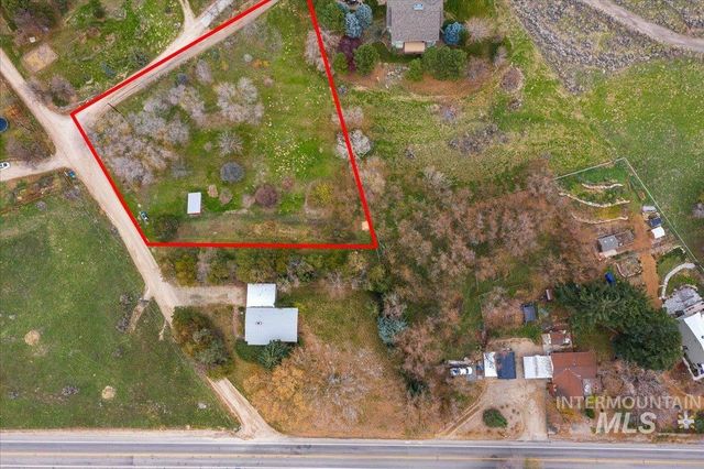 TBD Eugene, Boise, ID 83703