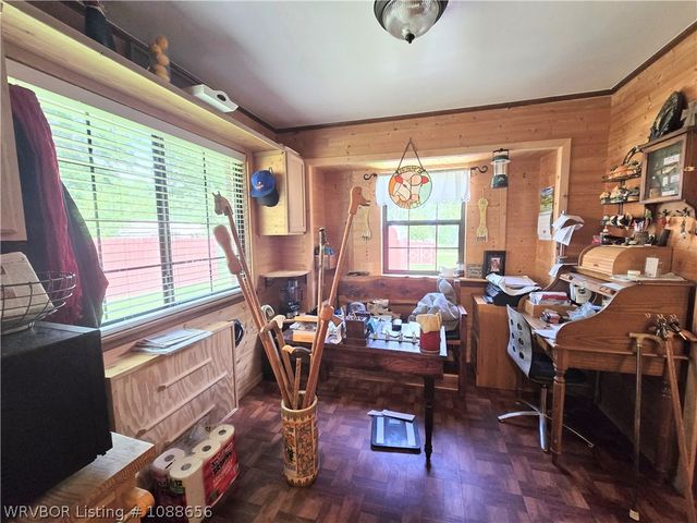 1010 N Daisy Street, Greenwood, AR 72936