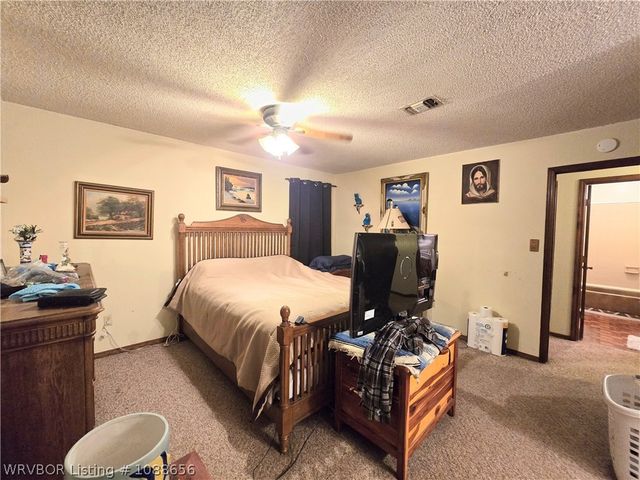 1010 N Daisy Street, Greenwood, AR 72936