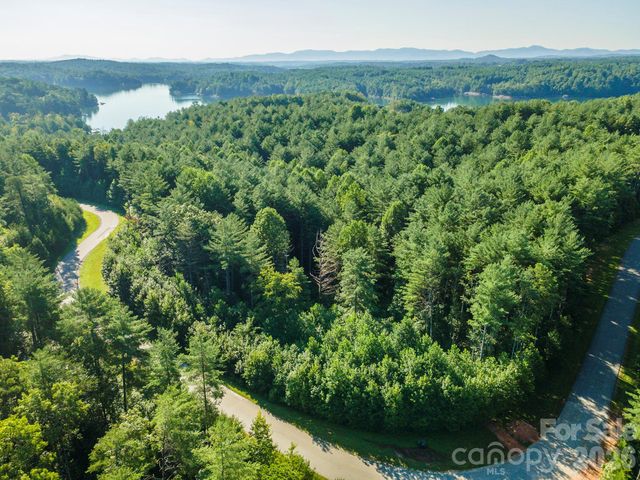 LOT 28 Peninsula Reserve Road, Nebo, NC 28761