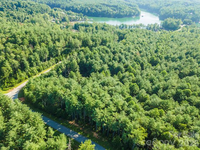 LOT 28 Peninsula Reserve Road, Nebo, NC 28761