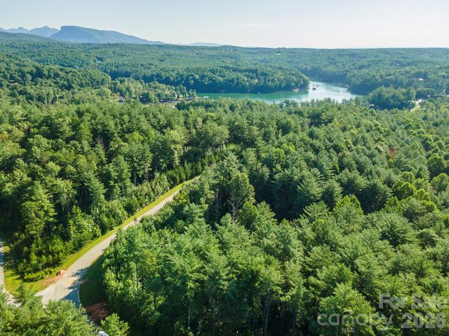 LOT 28 Peninsula Reserve Road, Nebo, NC 28761
