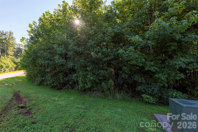 LOT 28 Peninsula Reserve Road, Nebo, NC 28761