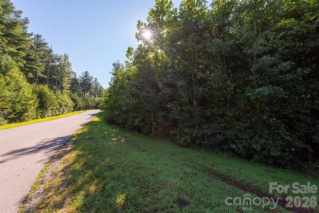 LOT 28 Peninsula Reserve Road, Nebo, NC 28761