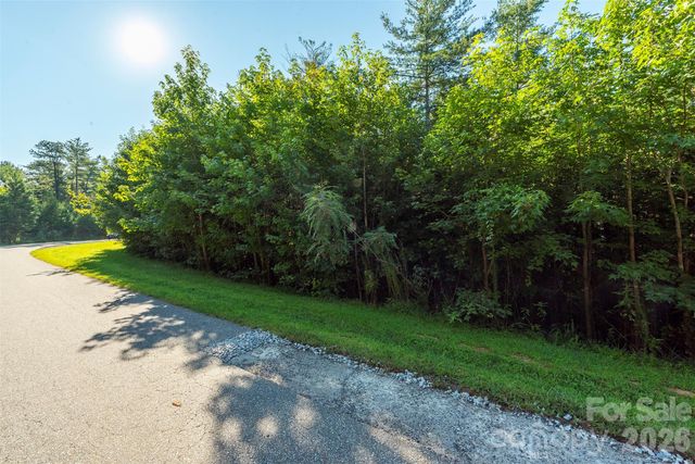 LOT 28 Peninsula Reserve Road, Nebo, NC 28761