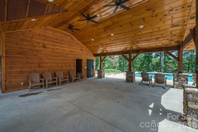 LOT 28 Peninsula Reserve Road, Nebo, NC 28761
