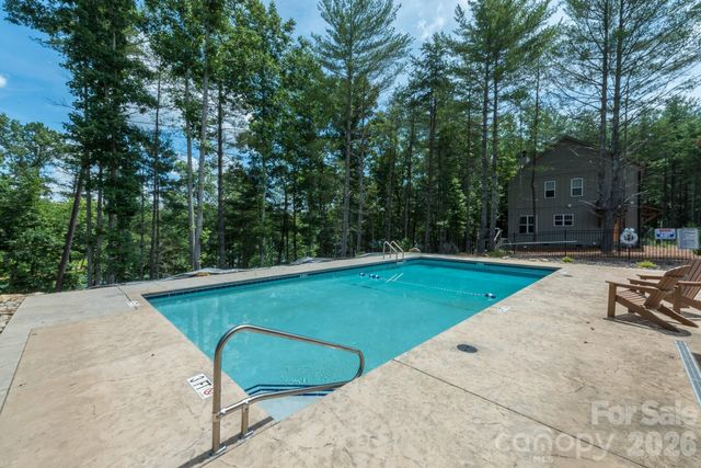 LOT 28 Peninsula Reserve Road, Nebo, NC 28761