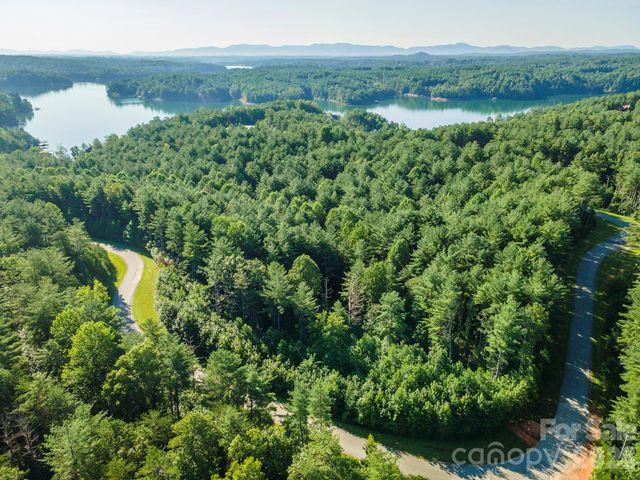 LOT 28 Peninsula Reserve Road, Nebo, NC 28761
