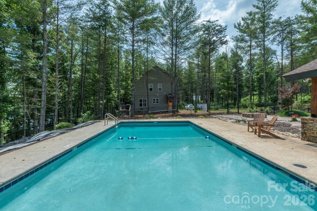 LOT 28 Peninsula Reserve Road, Nebo, NC 28761